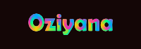 Oziyana Australia
